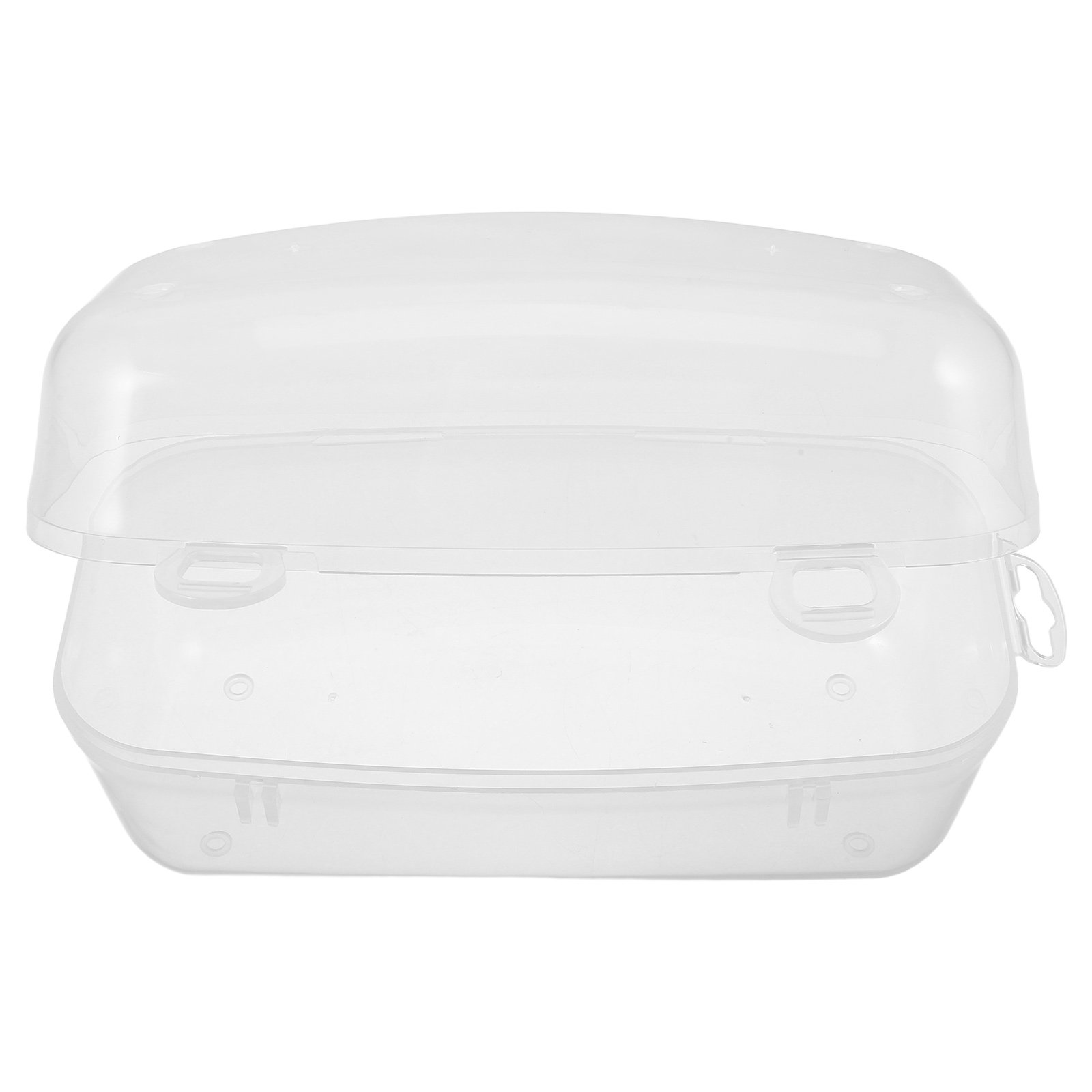 Mask Case Hard Shell - حافظة قناع الغوص متينة ومقاومة للماء
