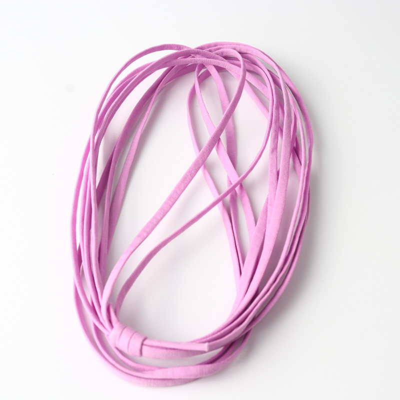 قناع ملون من النايلون ، 5 متر  - مراجعة Mask Lanyard Adjustable وسعره