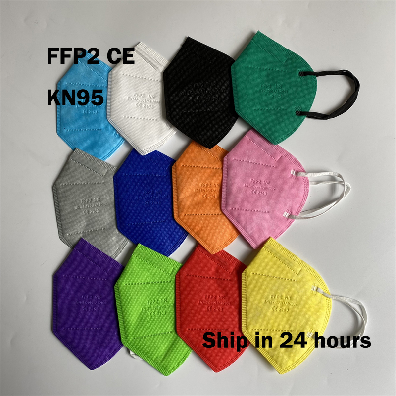 5 طبقات Mascarillas Faciales f - مراجعة Disposable Surgical Mask وسعره