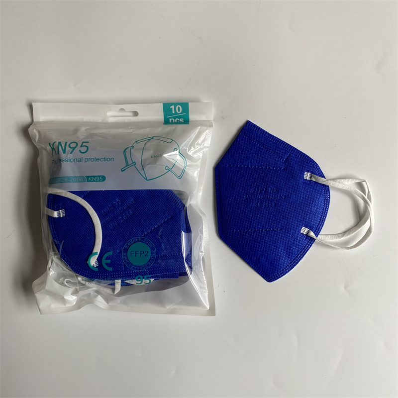 5 طبقات Mascarillas Faciales f - مراجعة Disposable Surgical Mask وسعره