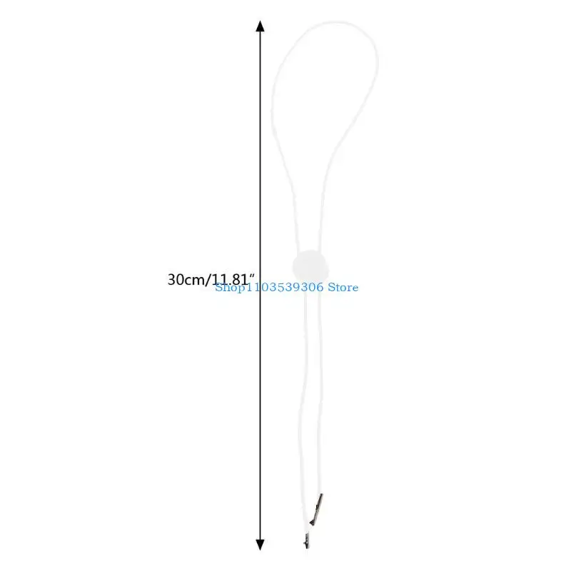 حبل قابل للتعديل 400A لتمديد ق - مراجعة Mask Ear Saver Strap وسعره