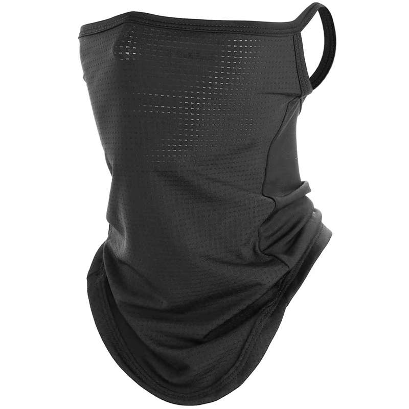 وشاح قابل للتنفس، قناع نصف وجه - مراجعة Respirator Half Face وسعره