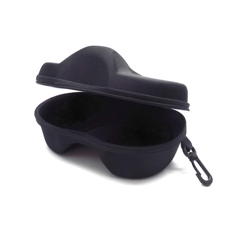 صندوق تخزين نظارات الغوص تحت ا - مراجعة Face Mask Storage Box وسعره