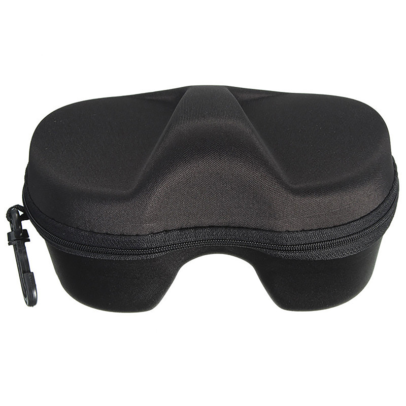 صندوق تخزين نظارات الغوص تحت ا - مراجعة Face Mask Storage Box وسعره