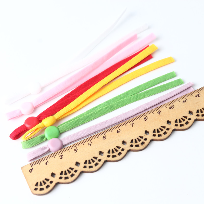 50 قطعة قناع مرونة الفرقة اللو - مراجعة Mask Lanyard Adjustable وسعره