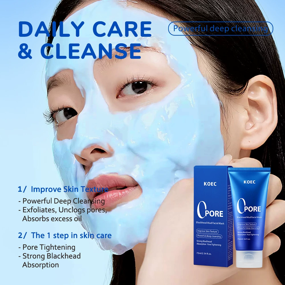 75 مللي KOEC صفر المسام البثرة - مراجعة Dust Mask Construction وسعره