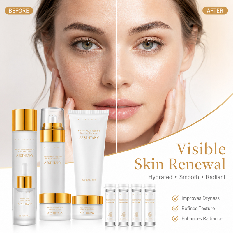 مجموعة العناية بالبشرة متعددة  - مراجعة Face Mask Storage Box وسعره