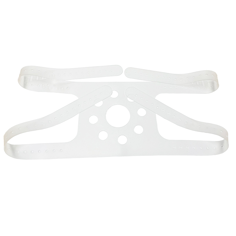 غطاء رأس بديل سيليكون عالمي ،  - مراجعة Mask Lanyard Adjustable وسعره