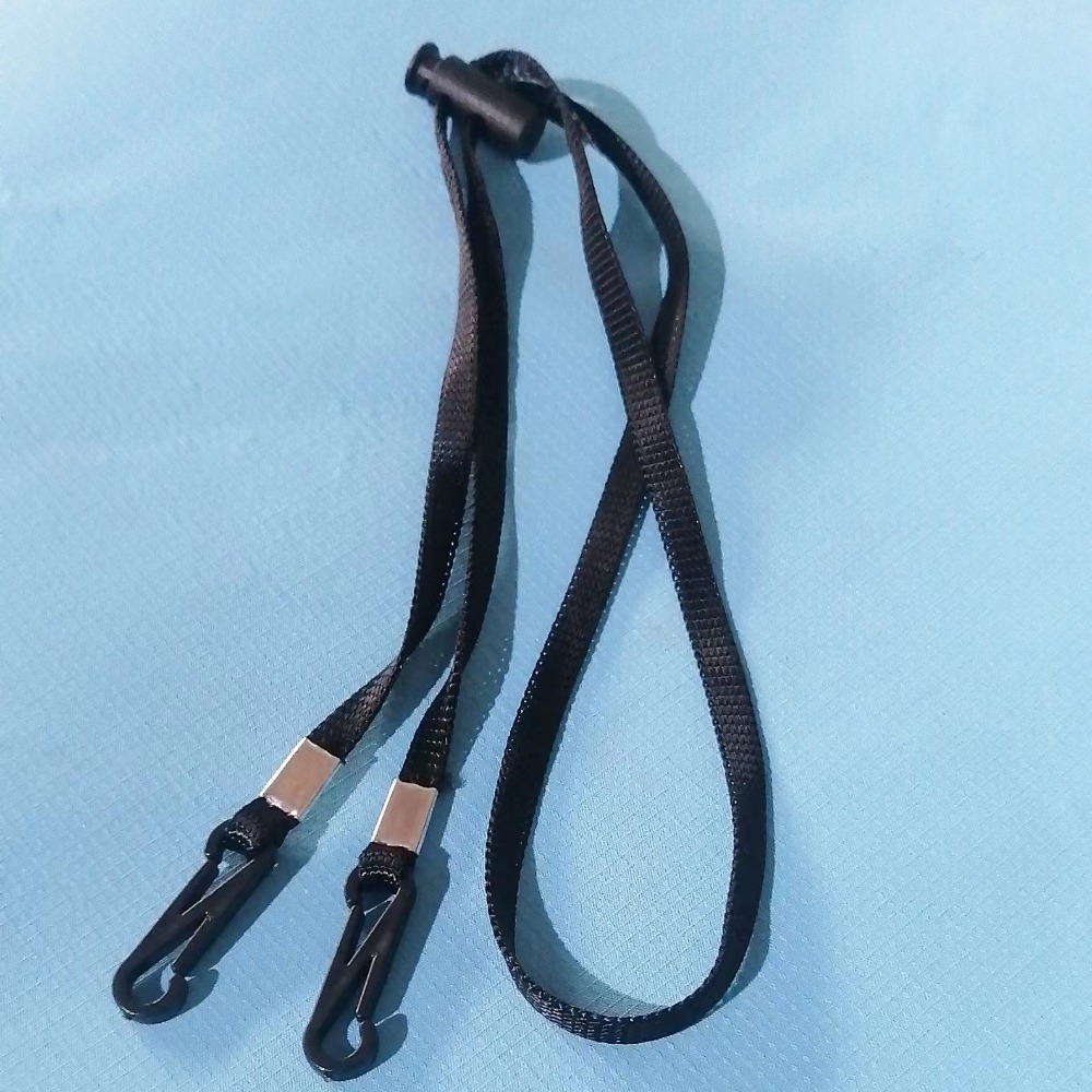 حبل تعديل طويل متعدد الوظائف ق - مراجعة Mask Lanyard Adjustable وسعره