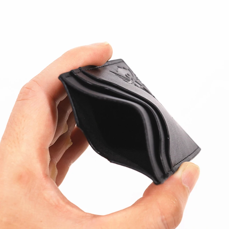 محفظة Bat ID للرجال من الجلد ا - مراجعة Face Mask Storage Box وسعره