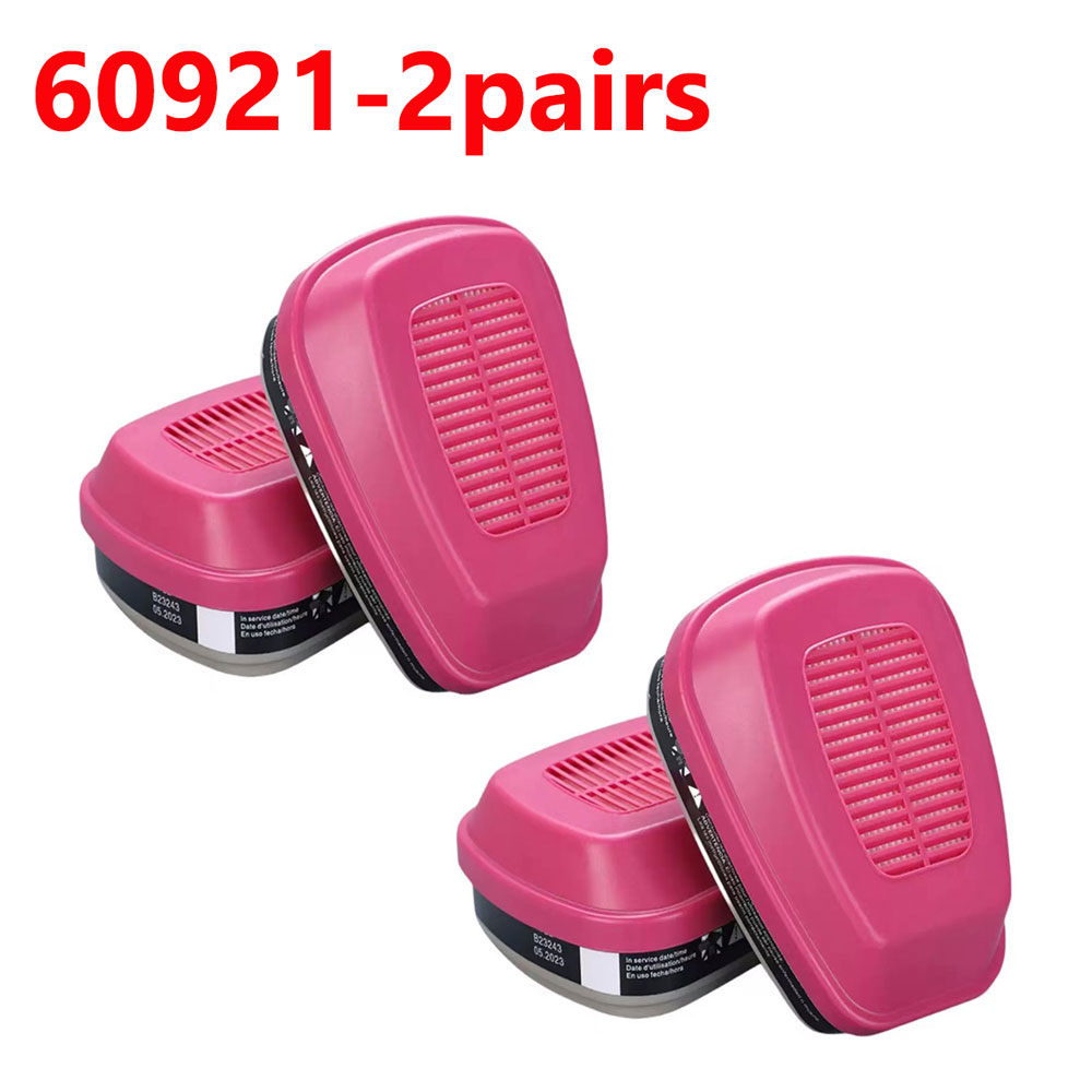 60926، 60923، 60921 - خرطوشة/ف - مراجعة Face Mask Storage Box وسعره