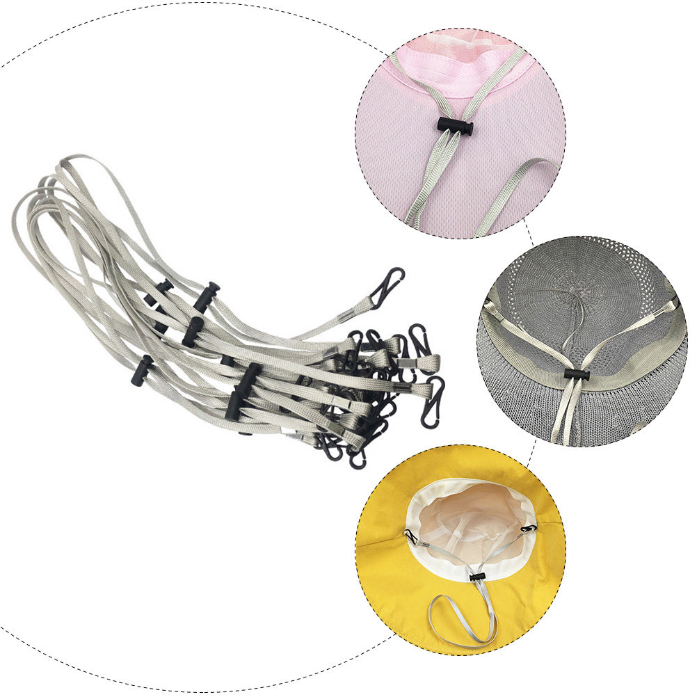 12 قطعة حبل قناع وجه مضاد للسق - مراجعة Mask Ear Saver Strap وسعره