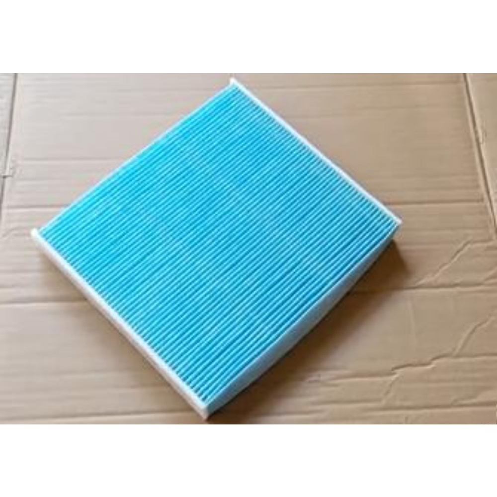 فلتر هواء مقصورة السيارة N95 ل - مراجعة Filter Replacement N95 وسعره
