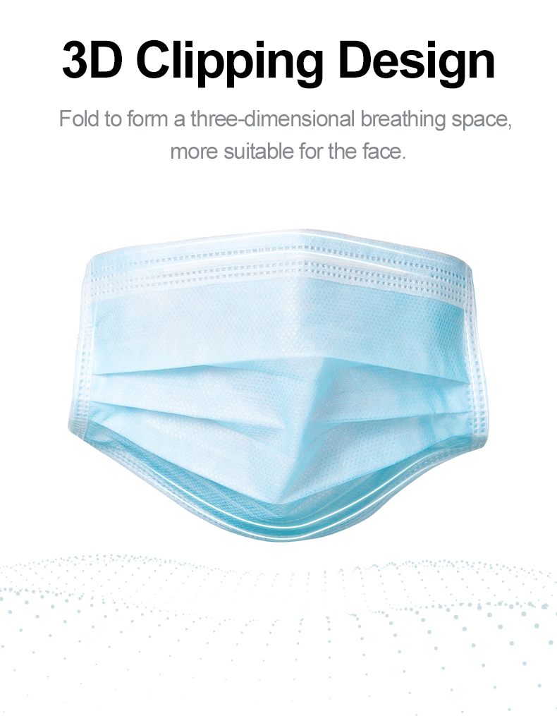 قناع الوجه الاسود غطاء للفم حم - مراجعة Disposable Surgical Mask وسعره