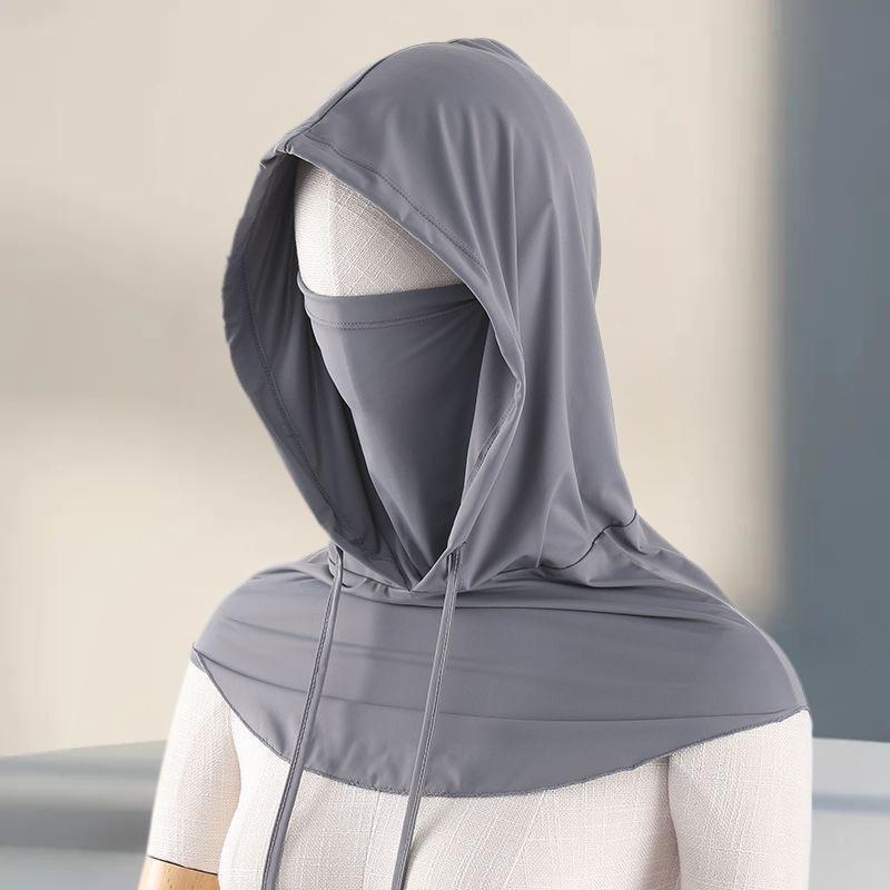 قناع واقي من الشمس جديد قابل ل - مراجعة Sports Mask Breathable وسعره