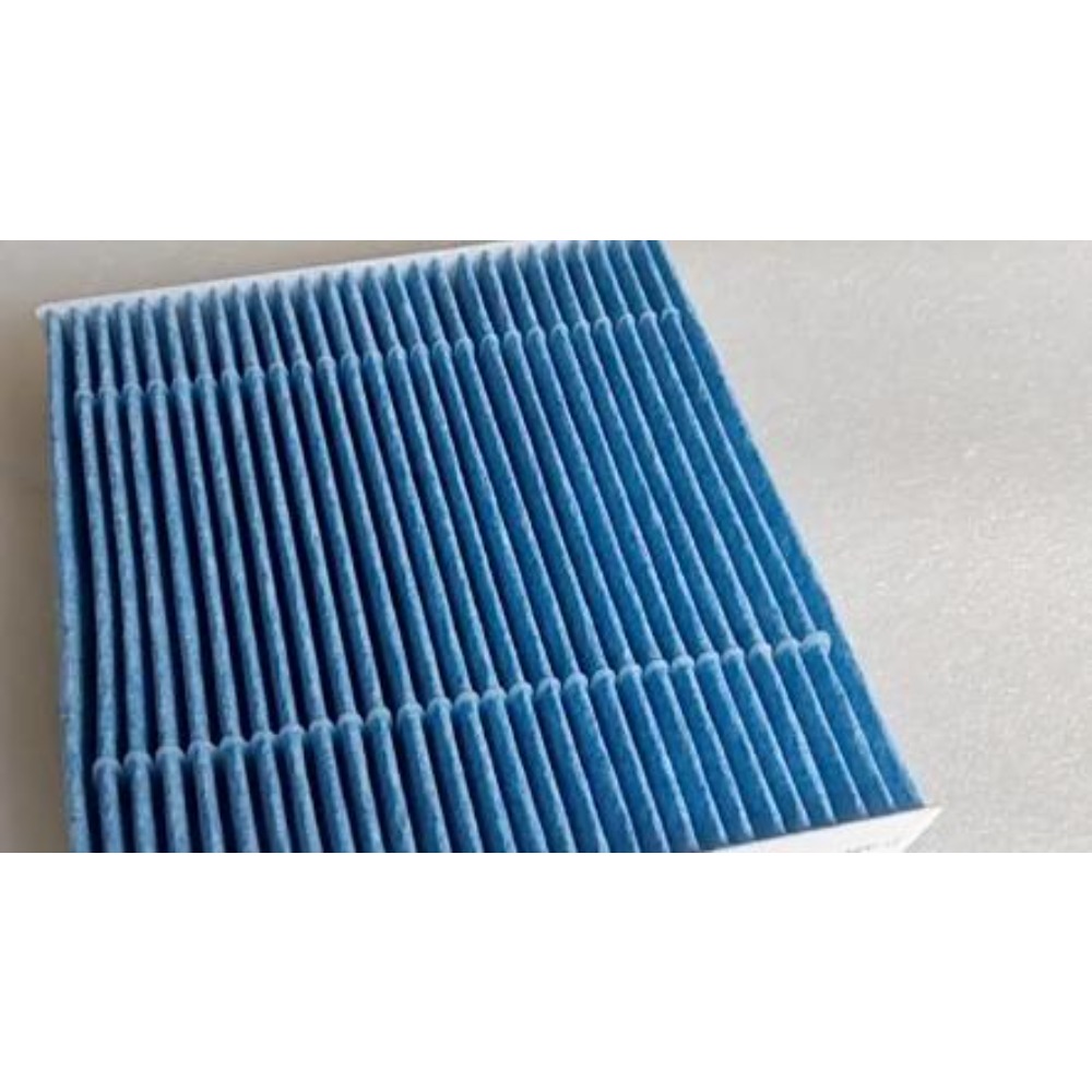 فلتر هواء المقصورة N95 لسيارة  - مراجعة Filter Replacement N95 وسعره
